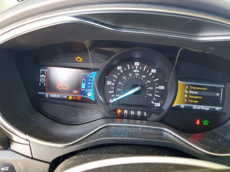 2015 Ford Fusion მანქანა იყიდება აუქციონზე, vin: 3FA6P0PU4FR280485, აუქციონის ნომერი: 72444466
