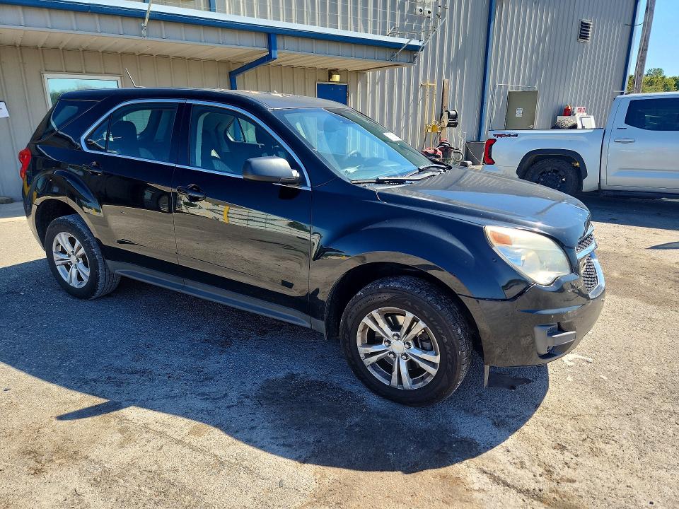 71590746 :رقم المزاد ، 2GNALAEK2F6131613 vin ، 2015 Chevrolet Equinox مزاد بيع
