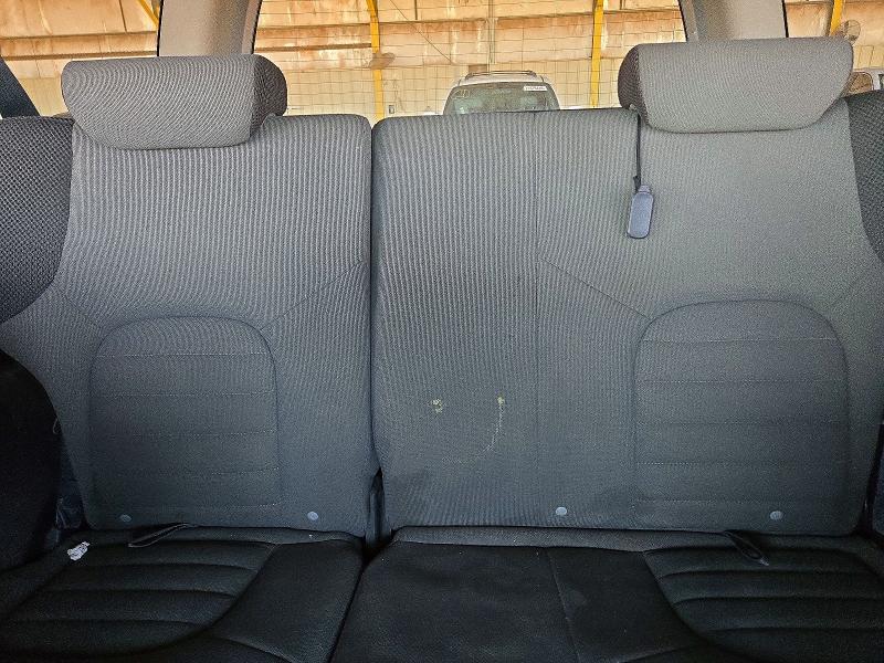 Продаж на аукціоні авто 2008 Nissan Xterra, vin: 5N1AN08U98C517414, номер лоту: 71771236