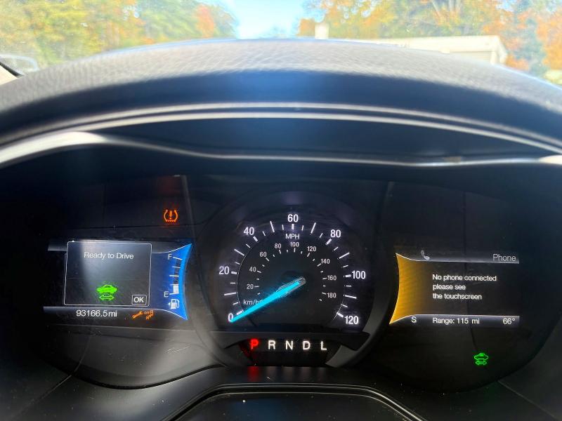 Продажа на аукционе авто 2019 Ford Fusion, vin: 3FA6P0SU4KR227819, номер лота: 72250466