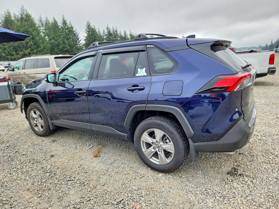 Продаж на аукціоні авто 2025 Toyota Rav4, vin: 2T3P1RFV6SW559537, номер лоту: 70786556