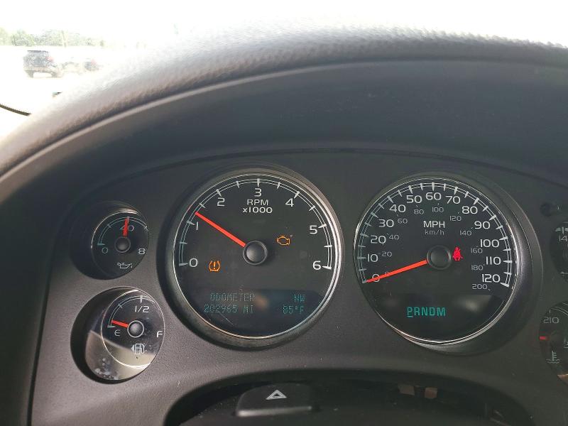 Продажа на аукционе авто 2010 Gmc Yukon, vin: 1GKUCEEF1AR226097, номер лота: 72205076