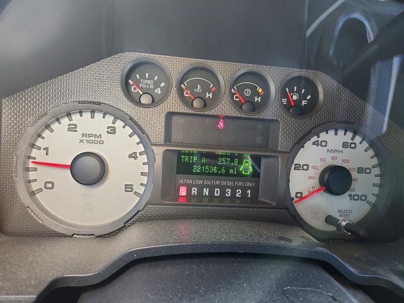 Продаж на аукціоні авто 2008 Ford F250, vin: 1FTSW21R38ED29242, номер лоту: 71755576