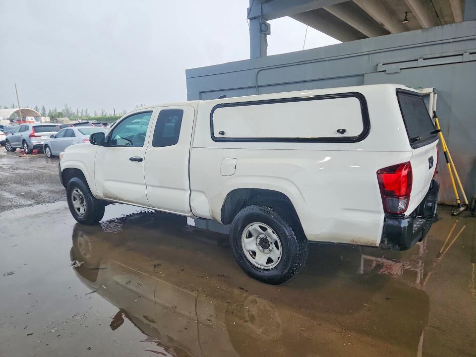 Aukcja sprzedaży 2023 Toyota Tacoma, vin: 3TYRX5GN0PT080851, numer aukcji: 69634326