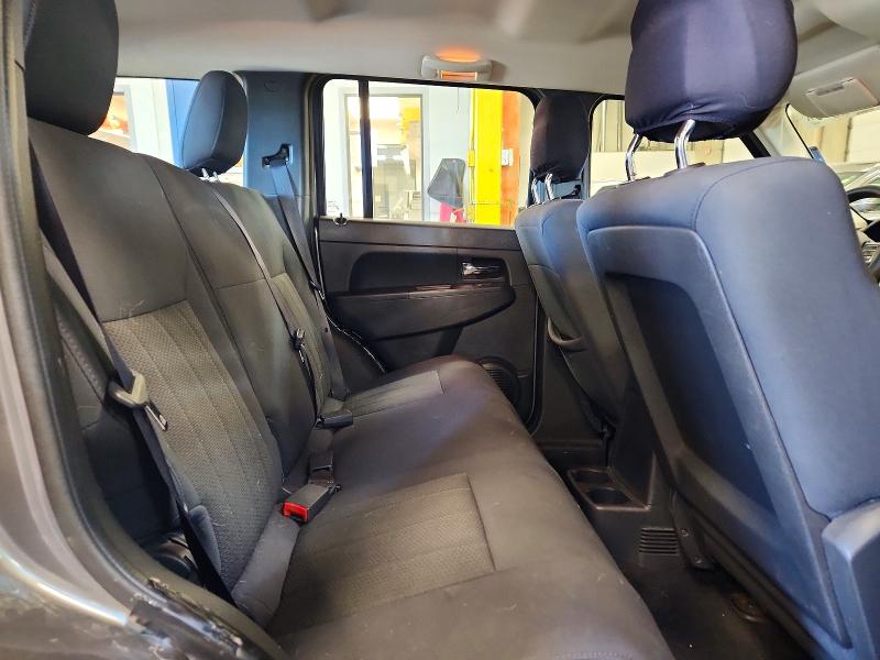 Продаж на аукціоні авто 2012 Jeep Liberty, vin: 1C4PJMAK2CW209261, номер лоту: 71357426