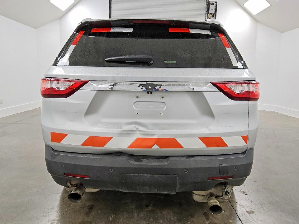 Aukcja sprzedaży 2020 Chevrolet Traverse, vin: 1GNEVMKW2LJ194973, numer aukcji: 70413996