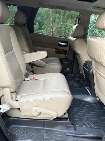 72448866 :رقم المزاد ، 5TDZY68A78S009321 vin ، 2008 Toyota Sequoia مزاد بيع