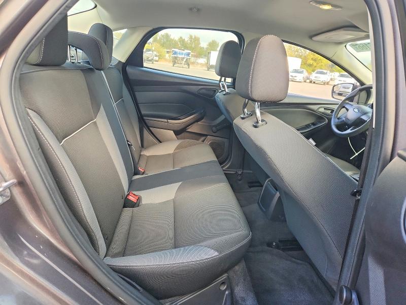 Aukcja sprzedaży 2012 Ford Focus, vin: 1FAHP3E21CL285326, numer aukcji: 71896166