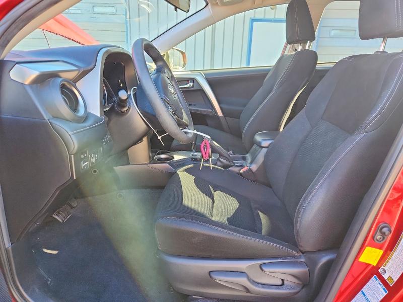 Продаж на аукціоні авто 2015 Toyota Rav4, vin: JTMRFREV3FJ032054, номер лоту: 71361496