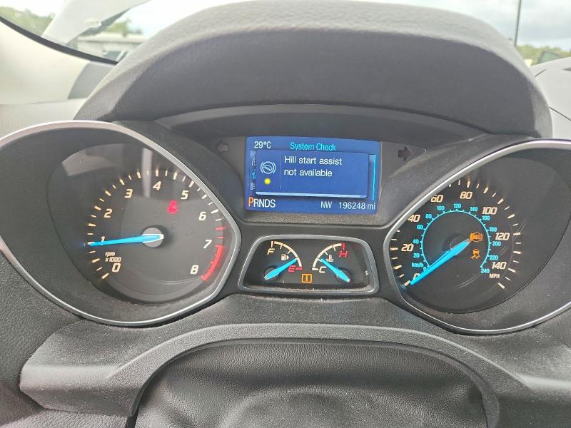 Продажа на аукционе авто 2014 Ford Escape, vin: 1FMCU0GX1EUE21385, номер лота: 71480886