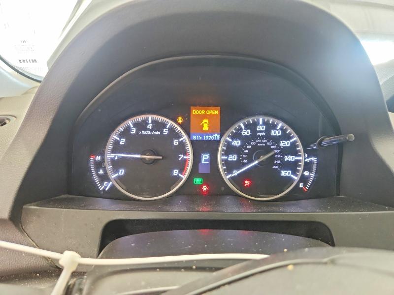 71651626 :رقم المزاد ، 5J8TB4H56GL018091 vin ، 2016 Acura Rdx مزاد بيع