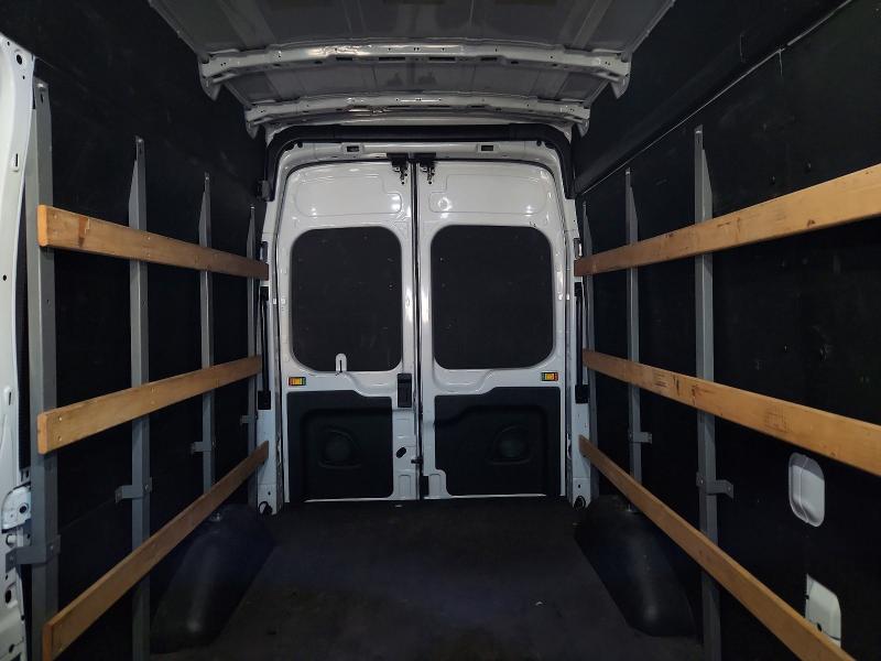Продажа на аукционе авто 2021 Ford Transit, vin: 1FTBR1X82MKA25105, номер лота: 73109536