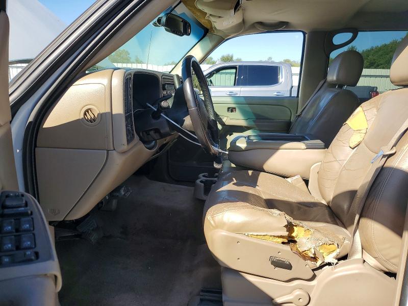 Продажа на аукционе авто 2006 Chevrolet Silverado, vin: 2GCEK13T761143598, номер лота: 71423676