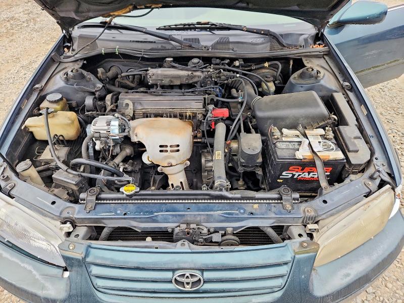 Aukcja sprzedaży 1997 Toyota Camry, vin: JT2BG22K2V0042068, numer aukcji: 71599966