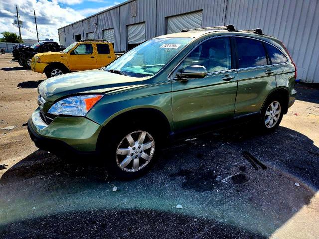 2009 Honda Cr-v მანქანა იყიდება აუქციონზე, vin: 5J6RE38719L014510, აუქციონის ნომერი: 71214766