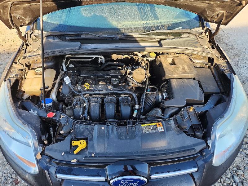 Продаж на аукціоні авто 2012 Ford Focus, vin: 1FAHP3M24CL292417, номер лоту: 73445696