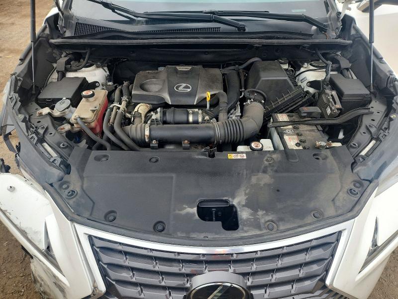 Продажа на аукционе авто 2020 Lexus Nx, vin: JTJGARDZ4L2217954, номер лота: 72554536