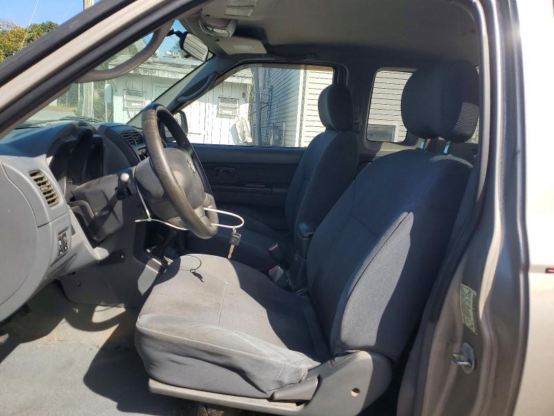 Продаж на аукціоні авто 2004 Nissan Frontier, vin: 1N6ED26Y54C451333, номер лоту: 71984376