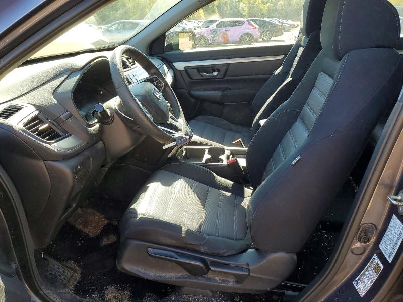 Продажа на аукционе авто 2020 Honda Cr-v, vin: 2HKRW2H28LH629729, номер лота: 71951816