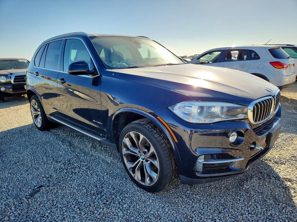Aukcja sprzedaży 2015 Bmw X5, vin: 5UXKS4C53F0J98047, numer aukcji: 71564336