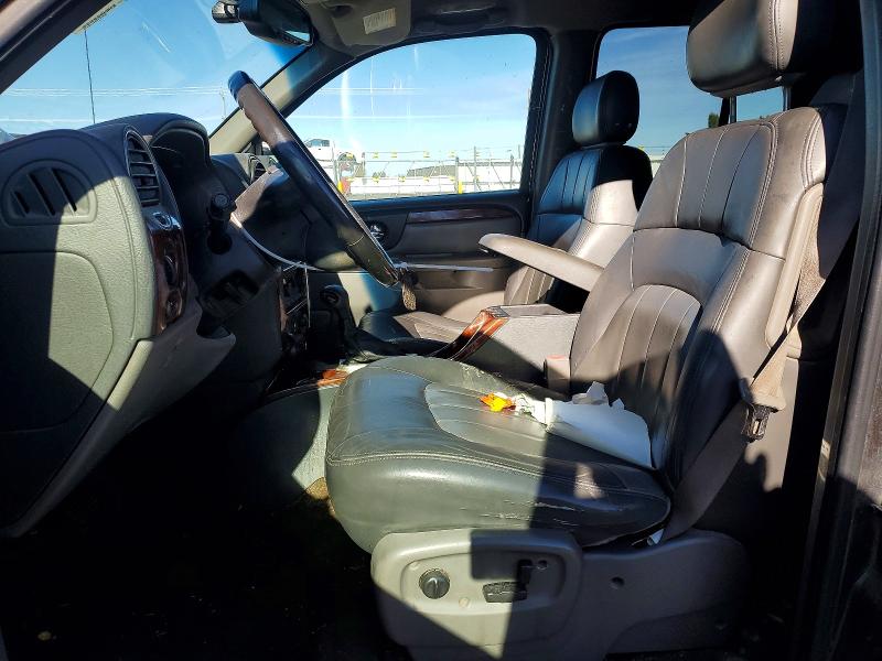 74516646 :رقم المزاد ، 1GKDT13S942167497 vin ، 2004 Gmc Envoy مزاد بيع