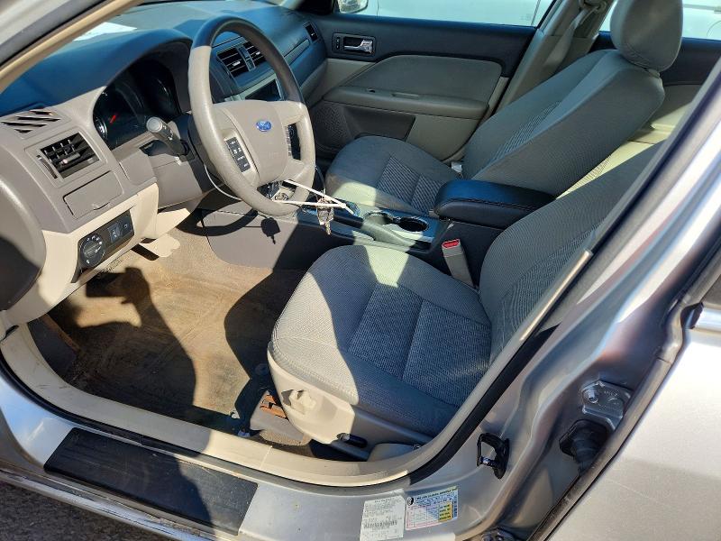 Продаж на аукціоні авто 2012 Ford Fusion, vin: 3FAHP0HA7CR263298, номер лоту: 71365306