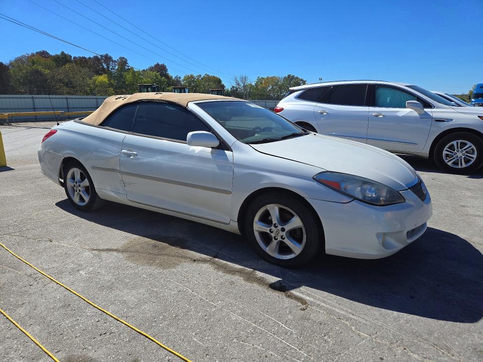 Продажа на аукционе авто 2008 Toyota Camry Solara, vin: 4T1FA38P18U141167, номер лота: 71838106