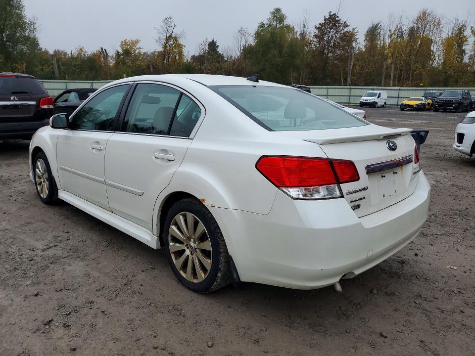 72158076 :رقم المزاد ، 4S3BMCK68C3002226 vin ، 2012 Subaru Legacy مزاد بيع