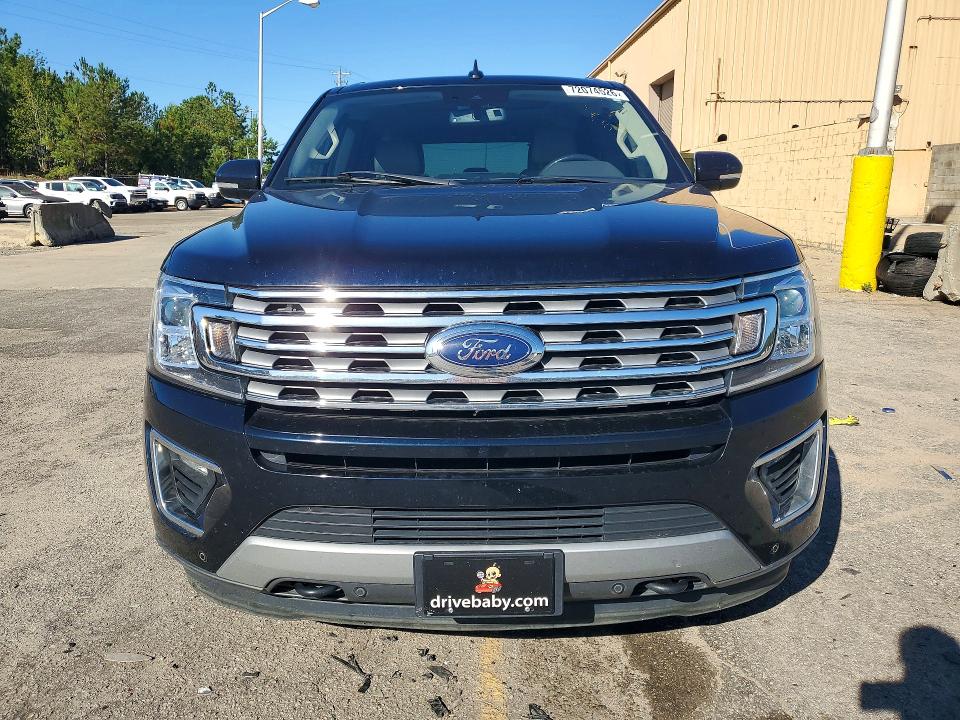 2021 Ford Expedition მანქანა იყიდება აუქციონზე, vin: 1FMJK2AT2MEA45514, აუქციონის ნომერი: 72074526