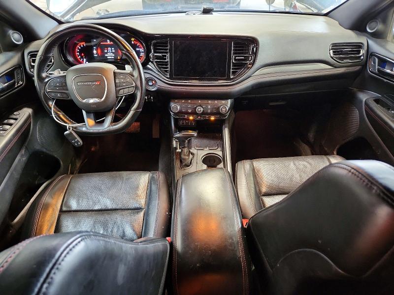 Продажа на аукционе авто 2021 Dodge Durango, vin: 1C4SDJCT3MC866028, номер лота: 73125186