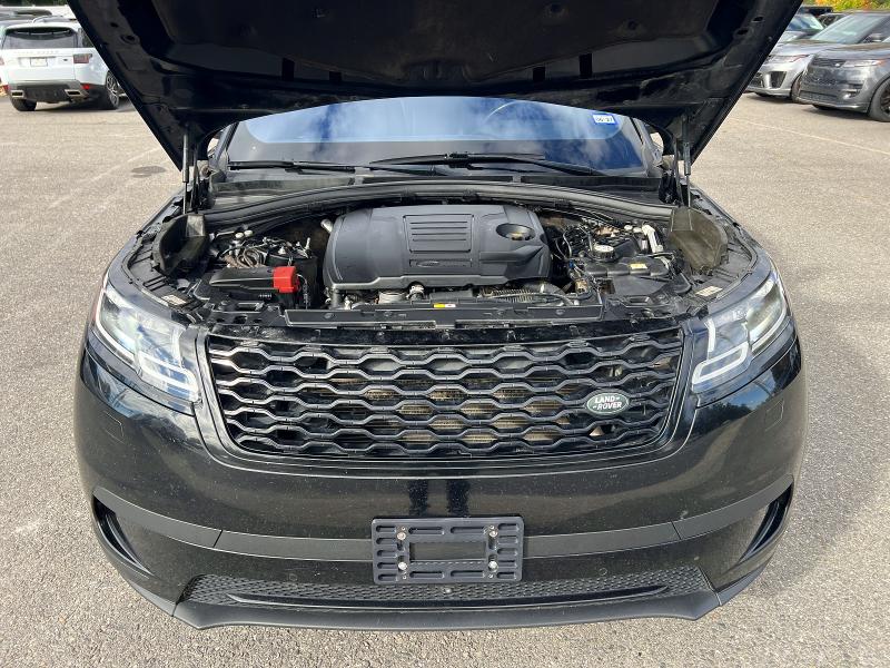 2020 Land Rover Range Rover Velar მანქანა იყიდება აუქციონზე, vin: SALYB2EX2LA274029, აუქციონის ნომერი: 71318446
