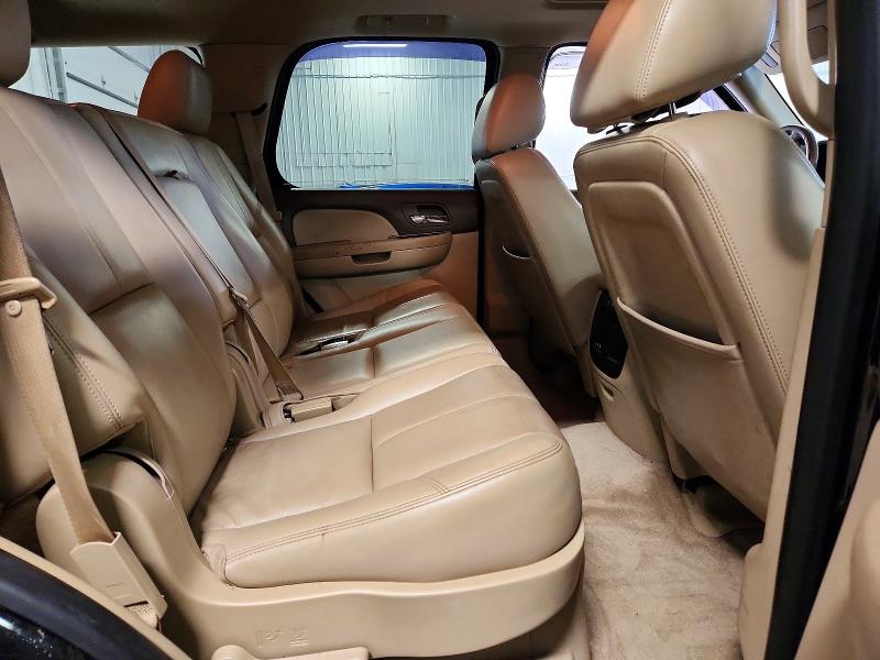 73267296 :رقم المزاد ، 1GNSKDEJ1CR225546 vin ، 2012 Chevrolet Tahoe Hybrid مزاد بيع