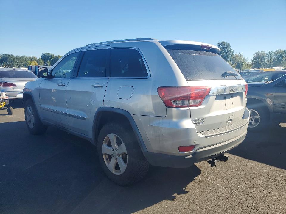Продаж на аукціоні авто 2011 Jeep Grand Cherokee, vin: 1J4RR4GG4BC737611, номер лоту: 72032376