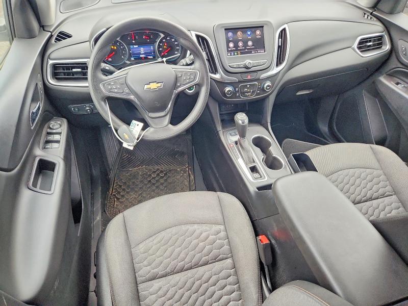 Продаж на аукціоні авто 2020 Chevrolet Equinox, vin: 2GNAXVEX8L6146703, номер лоту: 70351516