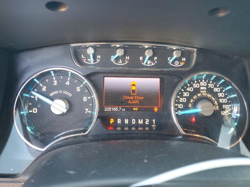 71180226 :رقم المزاد ، 1FTFW1ET7DKD64475 vin ، 2013 Ford F150 مزاد بيع