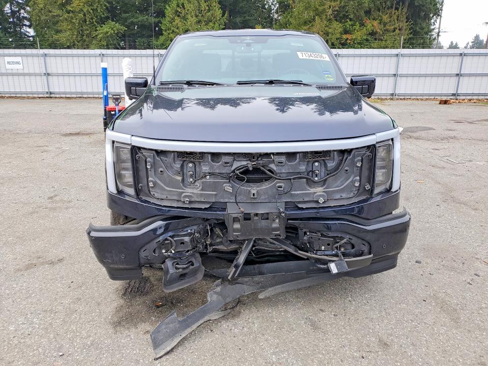 Aukcja sprzedaży 2023 Ford F150, vin: 1FTVW1EL1PWG18710, numer aukcji: 71343206