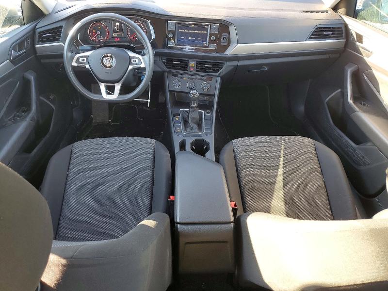 Продажа на аукционе авто 2020 Volkswagen Jetta, vin: 3VWN57BU1LM042109, номер лота: 71598066