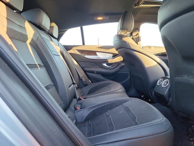 73362536 :رقم المزاد ، W1K7X5KB0NA053097 vin ، 2022 Mercedes-benz Amg Gt مزاد بيع