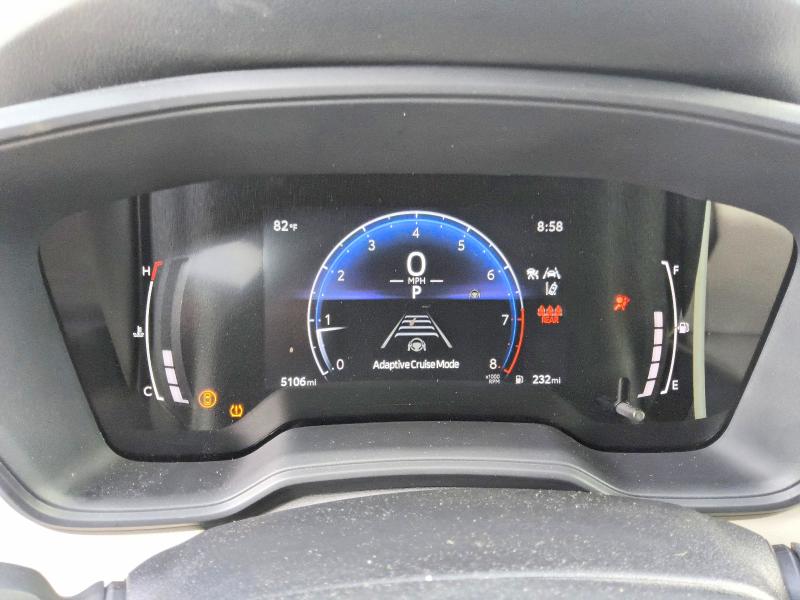 69368656 :رقم المزاد ، 5YFB4MDE5TP400964 vin ، 2026 Toyota Corolla مزاد بيع