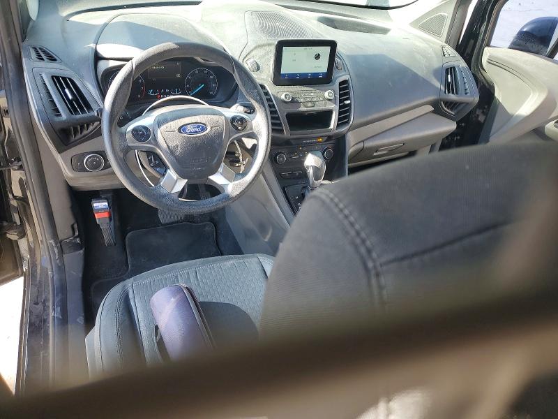 Продаж на аукціоні авто 2021 Ford Transit Connect, vin: NM0LS7F28M1495022, номер лоту: 71415116