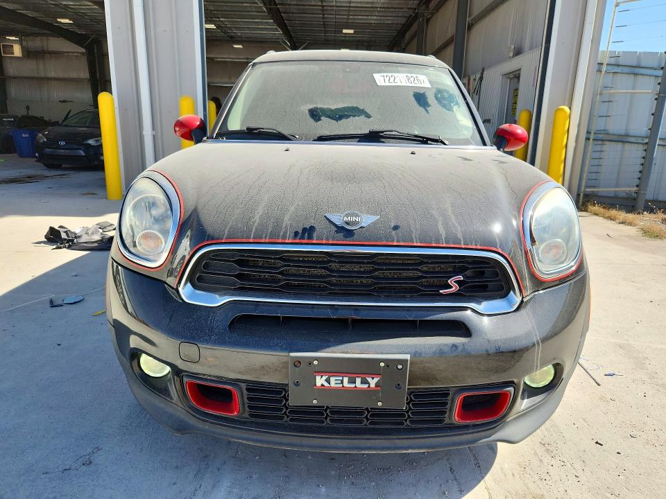 Продаж на аукціоні авто 2015 Mini Cooper, vin: WMWSS5C54FWN67371, номер лоту: 72211826