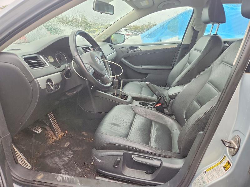 Auction sale of the 2013 Volkswagen Jetta, vin: 3VWBP7AJ9DM452078, lot number: 70811296