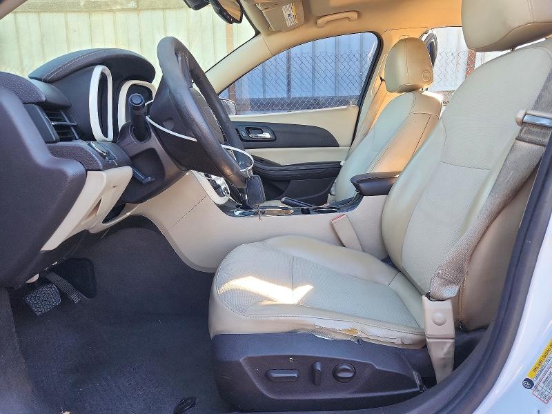 Aukcja sprzedaży 2016 Chevrolet Malibu Limited, vin: 1G11C5SA2GF124141, numer aukcji: 73521566