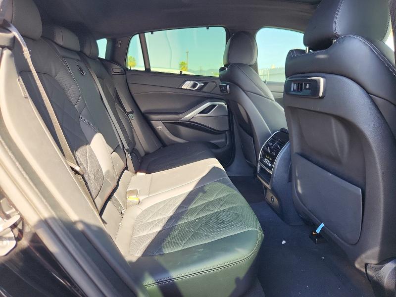 Aukcja sprzedaży 2023 Bmw X6, vin: 5UXCY6C06P9N45418, numer aukcji: 72450276