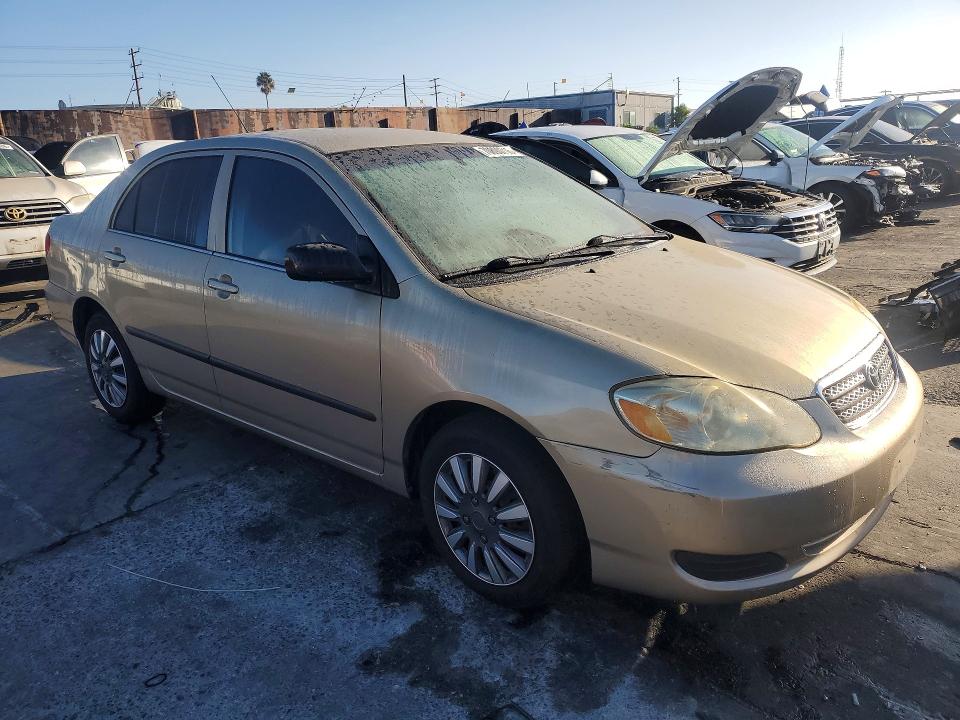 2005 Toyota Corolla მანქანა იყიდება აუქციონზე, vin: 1NXBR32E95Z343913, აუქციონის ნომერი: 70890716