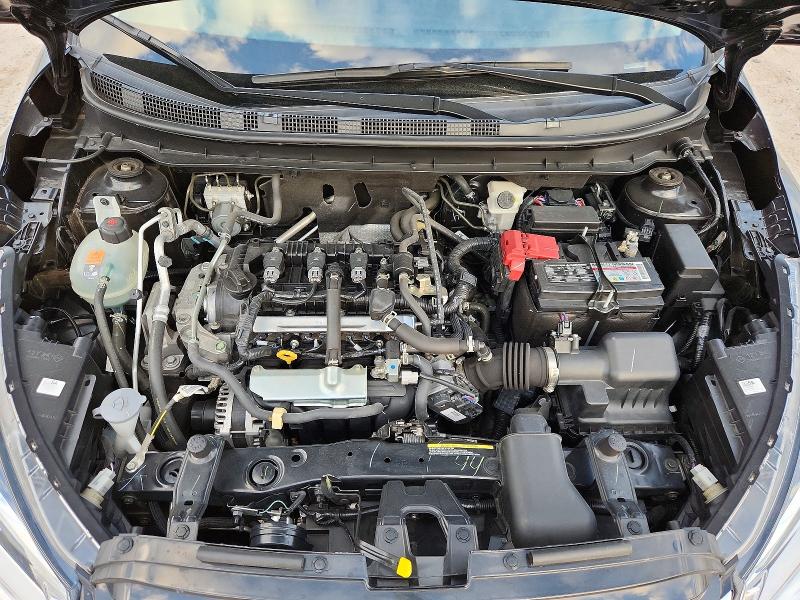 Продаж на аукціоні авто 2024 Nissan Kicks, vin: 3N1CP5CV4RL489129, номер лоту: 71992856