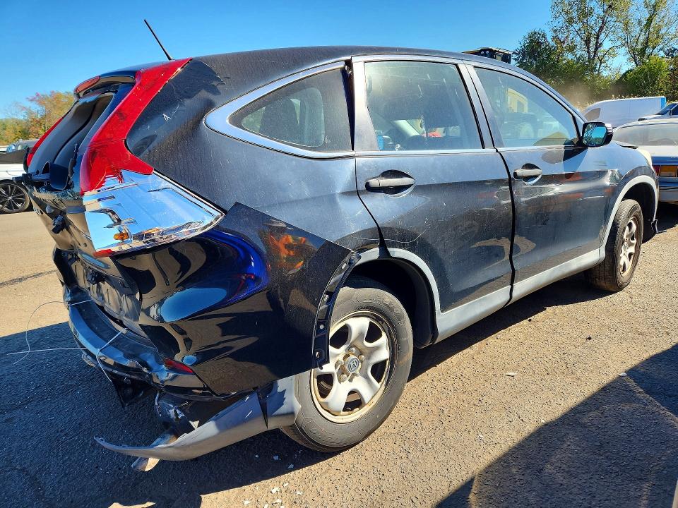 Aukcja sprzedaży 2015 Honda Cr-v, vin: 5J6RM4H30FL095176, numer aukcji: 71404826