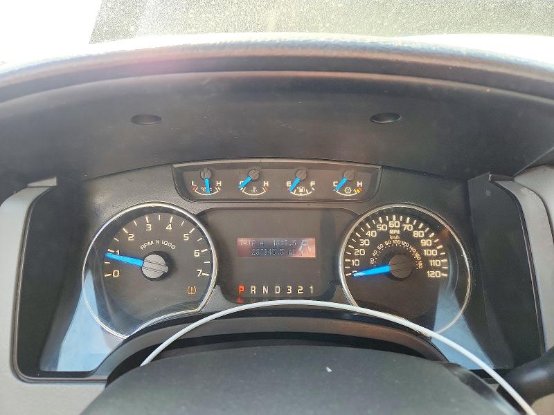71252946 :رقم المزاد ، 1FTFW1EFXEFB62654 vin ، 2014 Ford F150 مزاد بيع