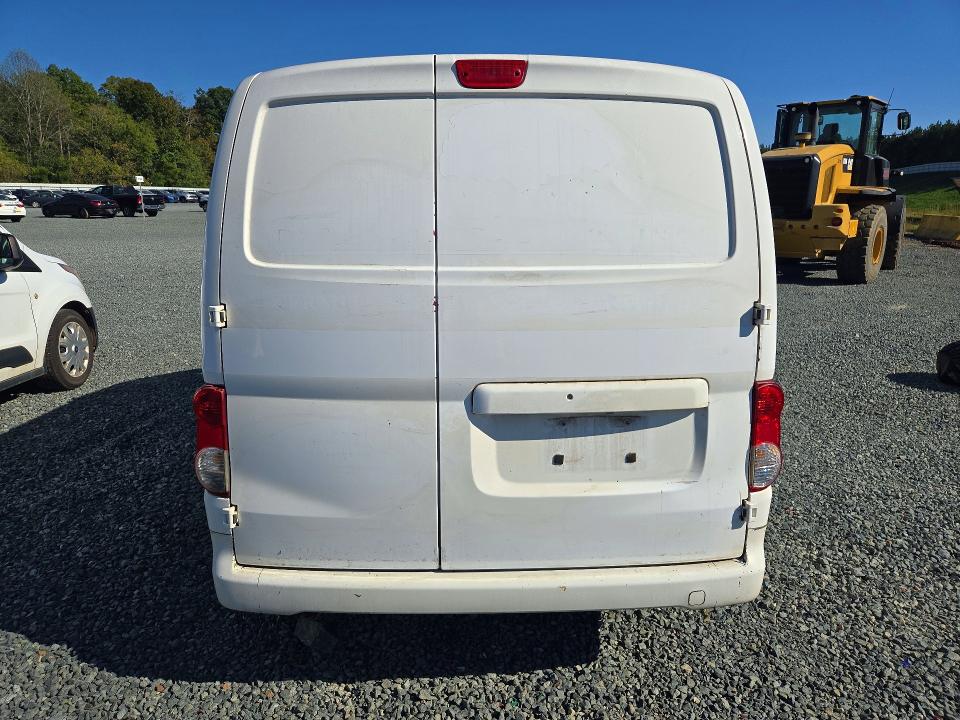 2019 Nissan Nv200 მანქანა იყიდება აუქციონზე, vin: 3N6CM0KN9KK712154, აუქციონის ნომერი: 70990846