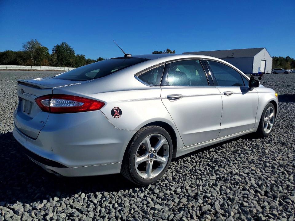 Продаж на аукціоні авто 2016 Ford Fusion, vin: 3FA6P0H76GR379089, номер лоту: 71786786